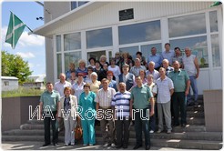 Ветераны таможенной службы  Белгородской таможни отметили профессиональный праздник