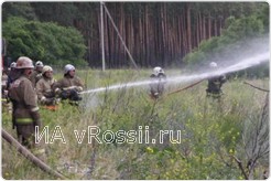 По заключению спасателей, если вне которых районах области в ближайшее время не исправят недостатки, то недолго и до беды.