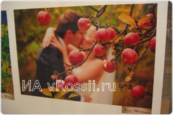 34 фотографа представили 90 работ