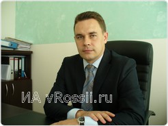 Генеральный директор по правовым вопросам ОАО