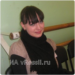 Марина, наблюдатель из Воронежа.