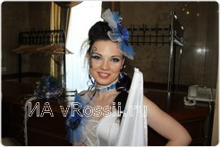 Анна Ткачева