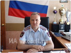 Есаков Михаил Владимирович