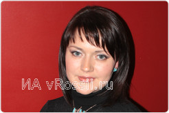 Лина Зотова, руководитель салона красоты