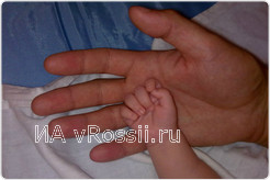  За 2012 год в Белгородской области усыновили 370 детей.