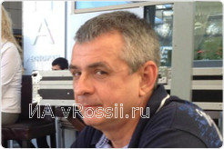 Игорь Гладков