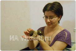 Арина Петренко