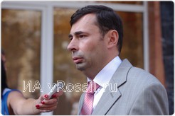 <em>Адвокат Помазуна настаивает, что у его подзащитного психическое заболевание</em>