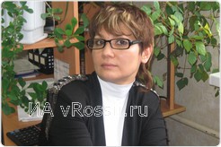 <em>Ольга Кайдалова, директор научно-производственной фирмы