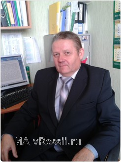 <em>Сергей Дорохин, начальник отдела охраны окружающей среды управления экологии и природных ресурсов Липецкой области</em>