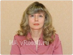 <em>Главный специалист департамента Смоленской области по природным ресурсам и экологии Галина Трошкина</em>