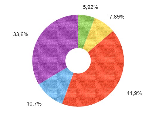 <span>Возраст наших посетителей</span>