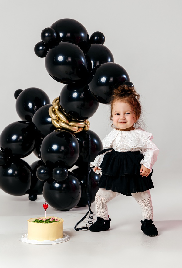 Мой верный шариковый друг