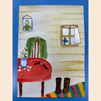 "Память  победы"