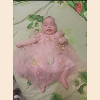 Маленькая фея