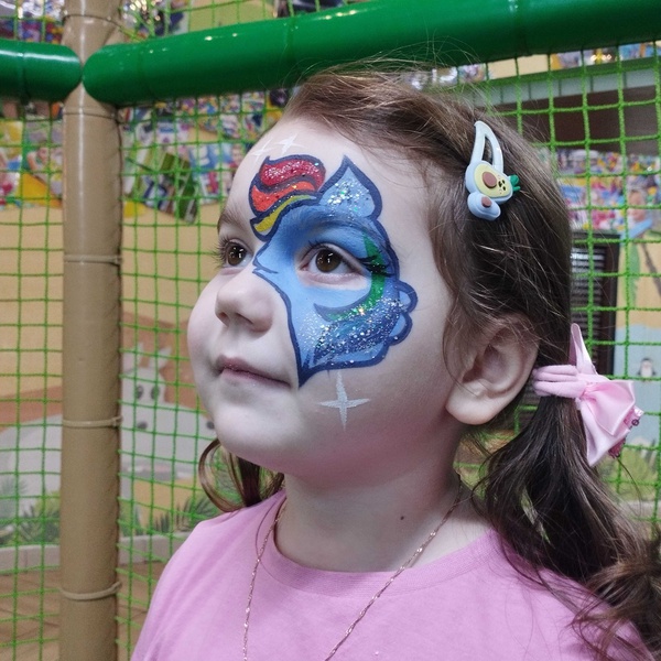 Наша Единорожка