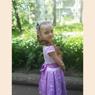 Очаровательная принцесса