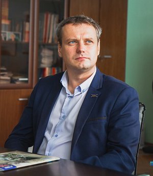 Егор Шиленков
