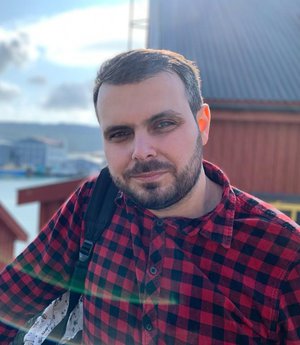 Сергей Епишин