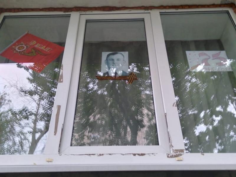 Белгородцы могут распечатать фотографии ветеранов