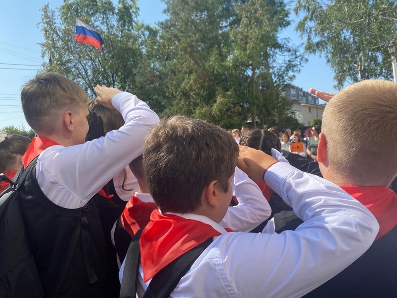 Выпускные у белгородских школьников пройдут 28 июня