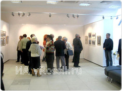 Никто из посетителей не пожалел, что пришел