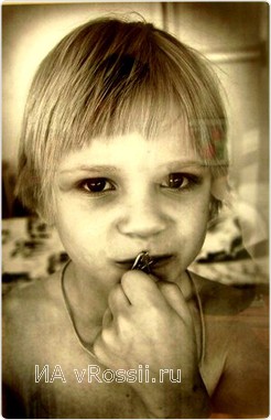 Умиление и величие