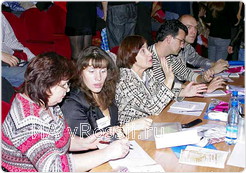 Профессиональному жюри пришлось нелегко