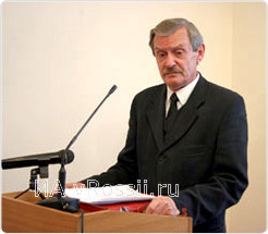 Подопечные начальника штаба ДНД Курска Юрия Емельянова участвуют в раскрытии преступлений и задерживают злоумышленников