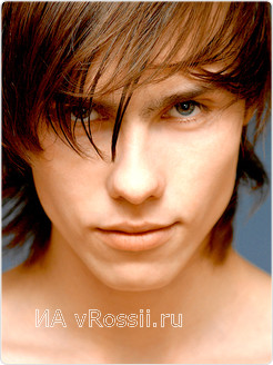 Дмитрий Попов - талантливый фотограф, режиссер с большим будущим и смелыми мечтами