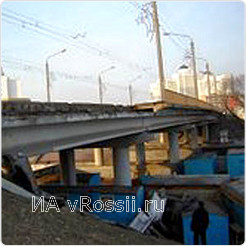 К счастью, при происшествии никто не погиб