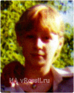 Ульяна Шильдер. Ученица школы №33, 14 лет.