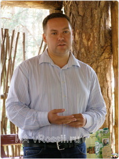 Коммерческий директор Липецкого филиала ОАО 