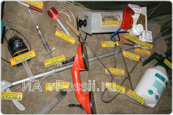 Основные инструменты научного работника