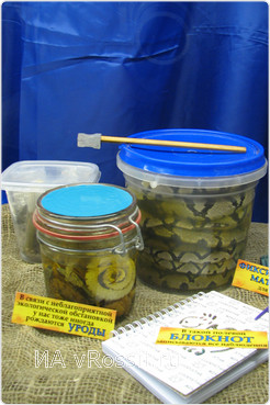 Плохая экология часто сказывается на потомстве