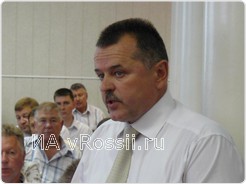 Начальник управления по делам ГО и ЧС Сергей Хомук рассказал о последствиях урагана