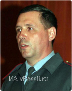 Игорь Коновалов