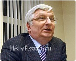 Владимир Малиновский