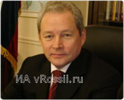 Виктор Басаргин