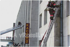 Гостиничный комплекс 