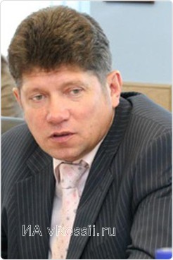 Евгений Юдин