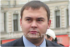 Юрий Афонин