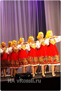 Танец 