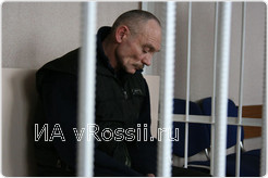 Виктор Казьмин выйдет на свободу не скоро.