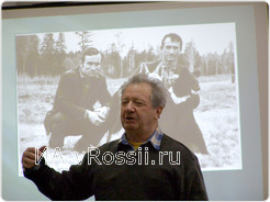 Василий Галенко: 