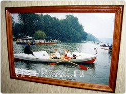 Фотографии из семейных архивов родственников Смургиса