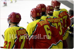 На первый перерыв желто-красные уходили в роли догоняющих...