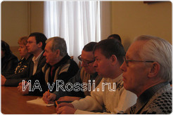 момент семинара