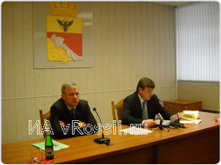 Мэр раздал подчиненным жесткие ЦУ относительно новогодних и рождественских праздников. Коммунальщикам досталось больше всех.