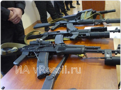 …и снаряжения ОМОН и ОМСН УВД по области
